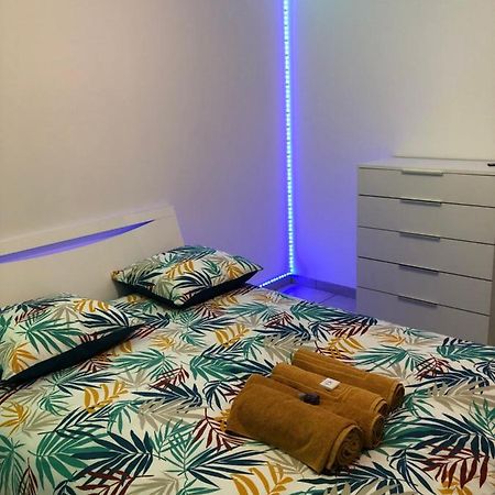 Superbe Appartement Roanne Eksteriør billede