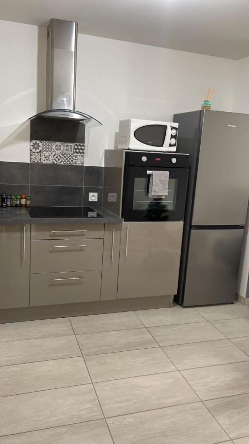 Superbe Appartement Roanne Eksteriør billede