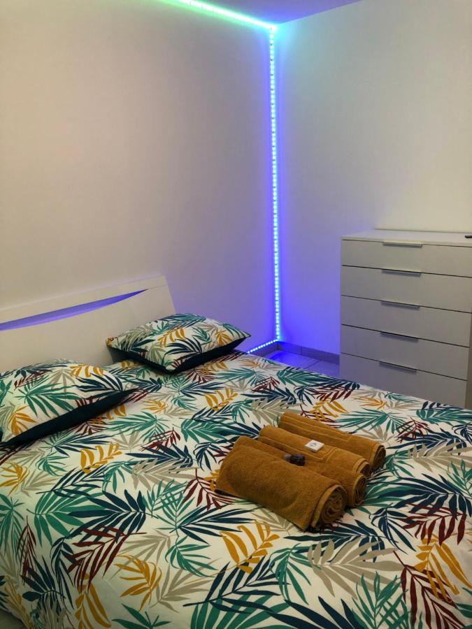 Superbe Appartement Roanne Eksteriør billede